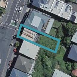 233 The Terrace, Wellington Central, Wellington
