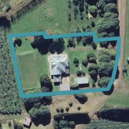 96B Tablelands Road, Tirohanga, Opotiki