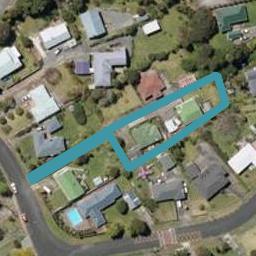 40 Kauika Road West, Avenues, Whangārei