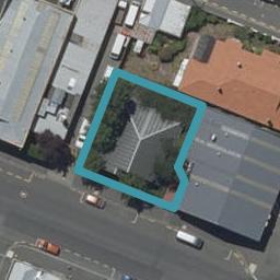 117 Albany Street, North Dunedin, Dunedin