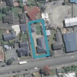9 Wood Street, Temuka, Temuka