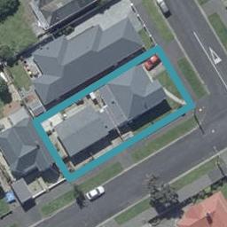 16 Freyberg Street, Saint Kilda, Dunedin