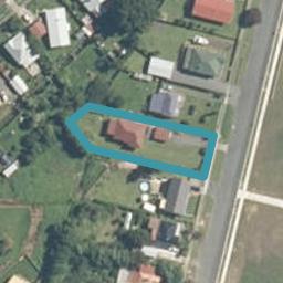 12 Millar Street, Te Aroha, Te Aroha