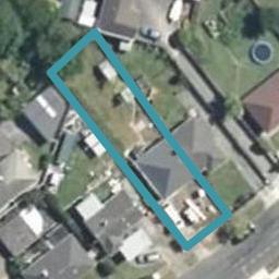 172 Oxford Terrace, Epuni, Lower Hutt