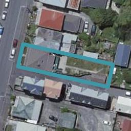 109 Hanson Street, Newtown, Wellington