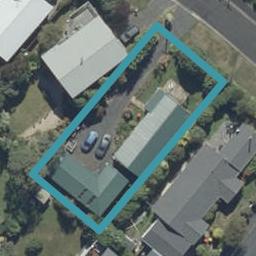 1 Cornwall Street, Vauxhall, Dunedin