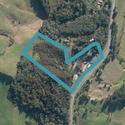 5323 State Highway 1, Kawakawa, Kawakawa