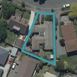 32 Camberwell Place, Avonhead, Christchurch