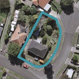 5 Wrantage Street, Westown, New Plymouth