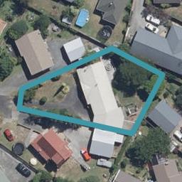 8 Dale Place, St Andrews, Hamilton