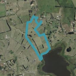 281 Exelby Road, Burbush