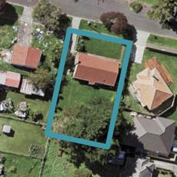 13 Anderson Avenue, Point England, Auckland