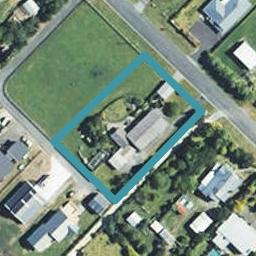 21 Mason Road, Hawera