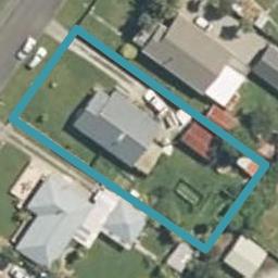 16 Jollie Street, Hokitika