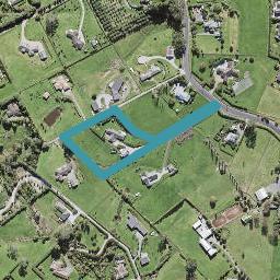 257 Old North Road, Kumeu