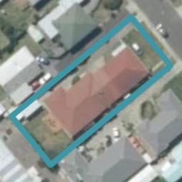 2/807 QUEEN STREET EAST, Parkvale, HASTINGS
