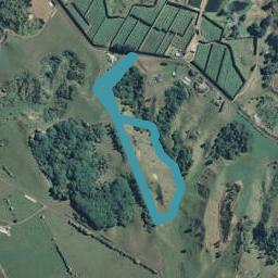 0 Tablelands Road, Tirohanga, Opotiki