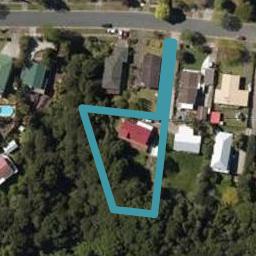 36 Eureka Place, Parahaki, Whangarei
