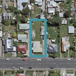 110 Bowmont Street, Appleby, Invercargill