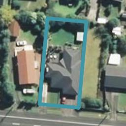 22 Maire Street, Hawera