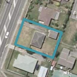 43B Johnston Street, Foxton, Foxton