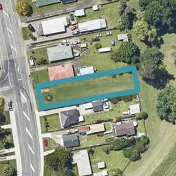43 College Road, Edgecumbe, Edgecumbe
