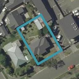 17 Manawaroa Street, West End, Palmerston North