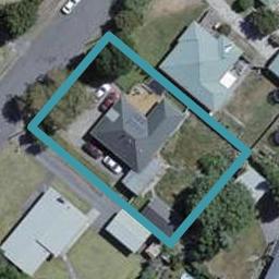 35 East Street, Greytown