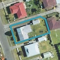 144 Portia Street, Stratford