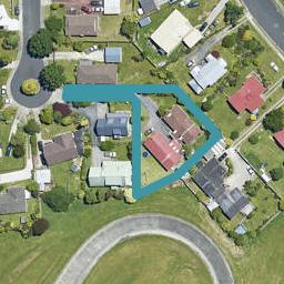 10A Pharoah Place, Pomare, Rotorua
