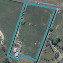 1211 Oxford Road, Cust, Rangiora