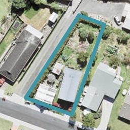 16 Little Barrier Avenue, Manly, Whangaparaoa