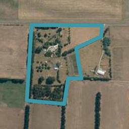 235 Paget Road, Ashley Clinton, Takapau
