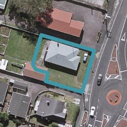 160 Tukapa Street, Westown, New Plymouth