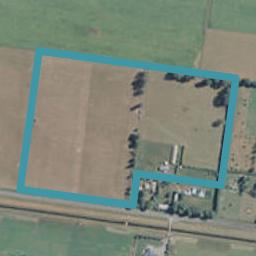 640 Arowhenua Road, Kerrytown, Timaru