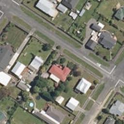 10 George Street, Pahiatua