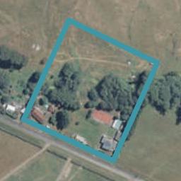 102 Pareora River Road, Timaru