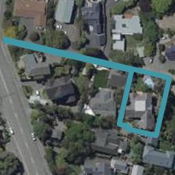 4 Gwynfa Avenue, Cashmere, Christchurch