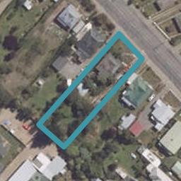 7 Parsonage Road, Waimate, Waimate