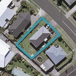 68 Oranga Street, Westown, New Plymouth
