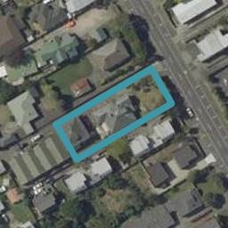 18 Pascal Street, Palmerston North, Palmerston North
