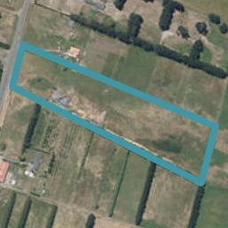 32 State Highway 1, Foxton, Foxton