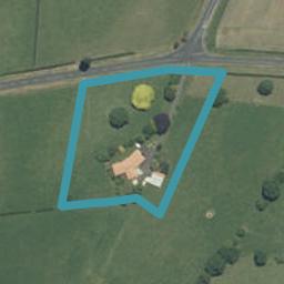 54 Ngahinapouri Road, Ngahinapouri, Ohaupo