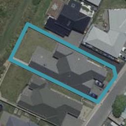 8 Kilkivan Lane, Broomfield, Christchurch