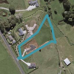 117 Henwood Road, Paraite, New Plymouth