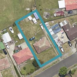 22 Fitzgerald Street, Kawerau, Kawerau