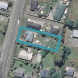 79 Cox Street, Geraldine