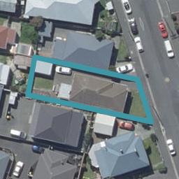 9 Culling Street, Saint Kilda, Dunedin