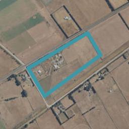 1536 Rakaia Highway, Chertsey, Ashburton