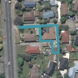 16A Main North Road, Woodend, Woodend